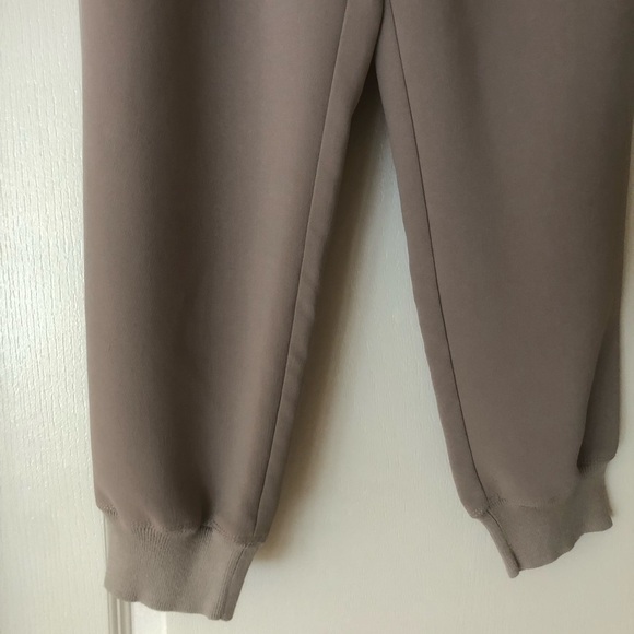 Wilfred Buffon joggers-  ashen - Picture 3 of 4